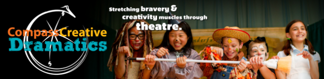 COMPASS CREATIVE DRAMATICS