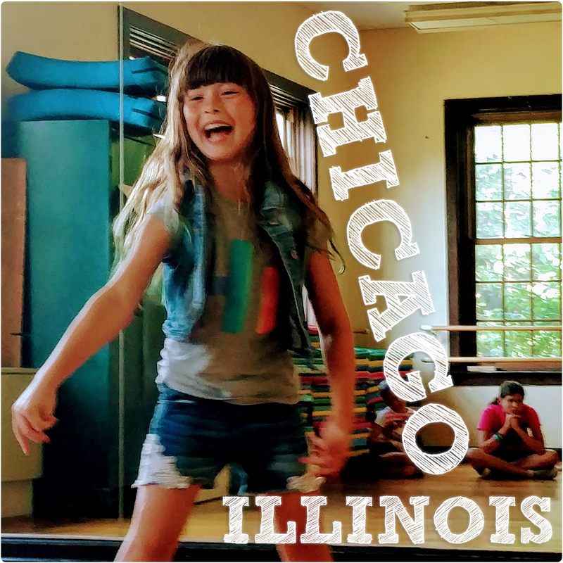 Summer Theatre Camp Chicago, IL