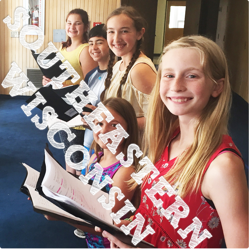 Summer Theatre Camp Wisconsin